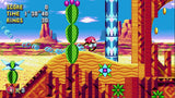 Sonic Mania Plus Xbox One Used