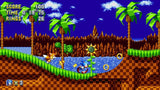 Sonic Mania Xbox One New