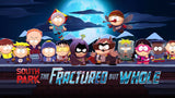 South Park The Fractured But Whole PS4 Used