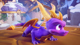 Spyro Reignited Trilogy PS4 New