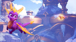 Spyro Reignited Trilogy Internet Required Xbox One Used