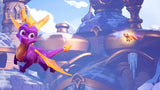 Spyro Reignited Trilogy Internet Required Xbox One Used