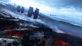 Star Wars Battlefront PS4 New