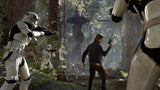 Star Wars Battlefront PS4 New