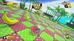 Super Monkey Ball Banana Blitz PS4 New