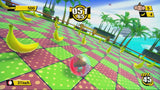 Super Monkey Ball Banana Blitz PS4 New