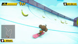 Super Monkey Ball Banana Blitz PS4 New