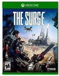 Surge Xbox One New