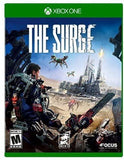 Surge Xbox One Used