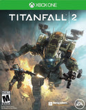 Titanfall 2 Xbox One Used