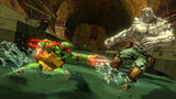 Tmnt Mutants In Manhattan Xbox One New