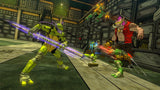 Tmnt Mutants In Manhattan Xbox One New