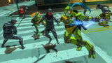 Tmnt Mutants In Manhattan Xbox One New