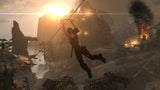 Tomb Raider The Definitive Edition Xbox One New