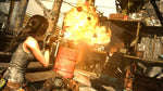 Tomb Raider The Definitive Edition PS4 Used