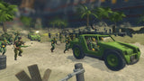 Toy Soldiers War Chest PS4 Used