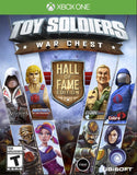 Toy Soldiers War Chest Xbox One New