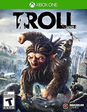Troll and I Xbox One Used