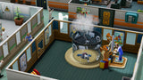 Two Point Hospital Xbox One Used