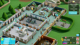 Two Point Hospital Xbox One Used