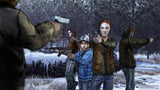 Walking Dead Season 2 Xbox One New