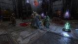 Warhammer 40K Inquisitor Martyr Internet Required PS4 Used