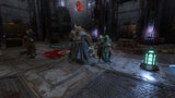 Warhammer 40K Inquisitor Martyr Xbox One New