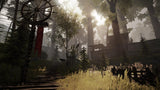 Warhammer End Times Vermintide Xbox One New