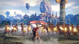 Warriors Orochi 3 Ultimate PS4 Used