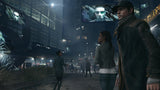 Watch Dogs PS4 Used