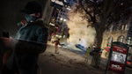 Watch Dogs Xbox One Used