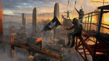 Watch Dogs 2 PS4 New