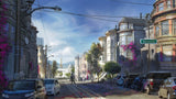 Watch Dogs 2 PS4 New