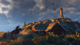 Witcher 3 Wild Hunt PS4 New