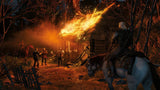Witcher 3 Wild Hunt Xbox One Used