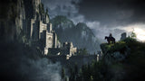 Witcher 3 Wild Hunt Xbox One Used