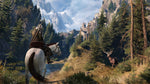 Witcher 3 Wild Hunt Complete Edition Dlc On Disc PS4 New