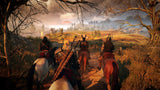 Witcher 3 Wild Hunt Complete Edition Dlc On Disc PS4 New