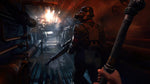Wolfenstein The Old Blood PS4 Used