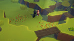 World To The West Xbox One Used