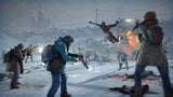 World War Z PS4 New