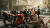 World War Z PS4 New