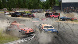 Wreckfest Switch Used
