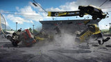 Wreckfest Switch Used