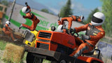 Wreckfest Switch Used