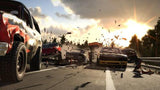 Wreckfest Switch Used
