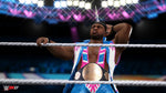 WWE 2K17 PS4 Used