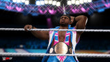 WWE 2K17 PS4 New