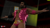 WWE 2K17 PS4 New