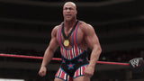 WWE 2K18 PS4 New